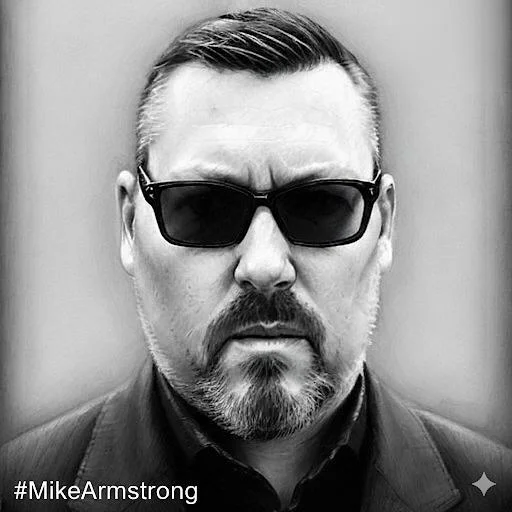 Mike Armstrong