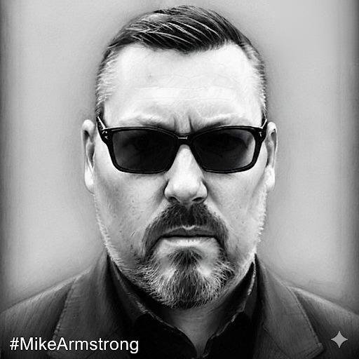 Mike — Vajra Works senior marketing partner